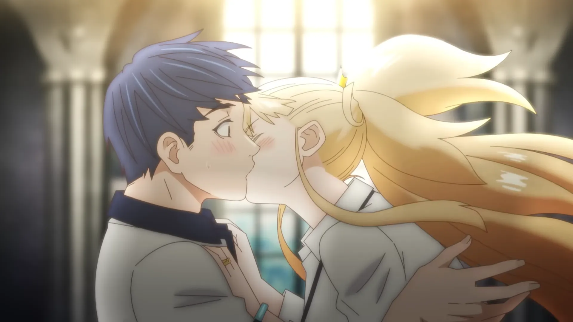 Featured Image: Tales of Wedding Ring Will Be Coming to Crunchyroll in January 2024
