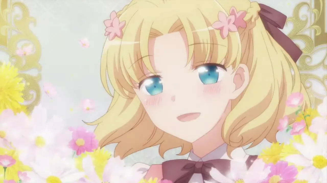 Featured Image: My Next Life as a Villainess: All Routes Lead to Doom New Trailer Features Maria