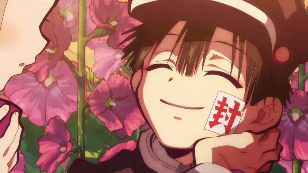 Featured Image: Toilet-Bound Hanako-Kun Anime Gets Season 2