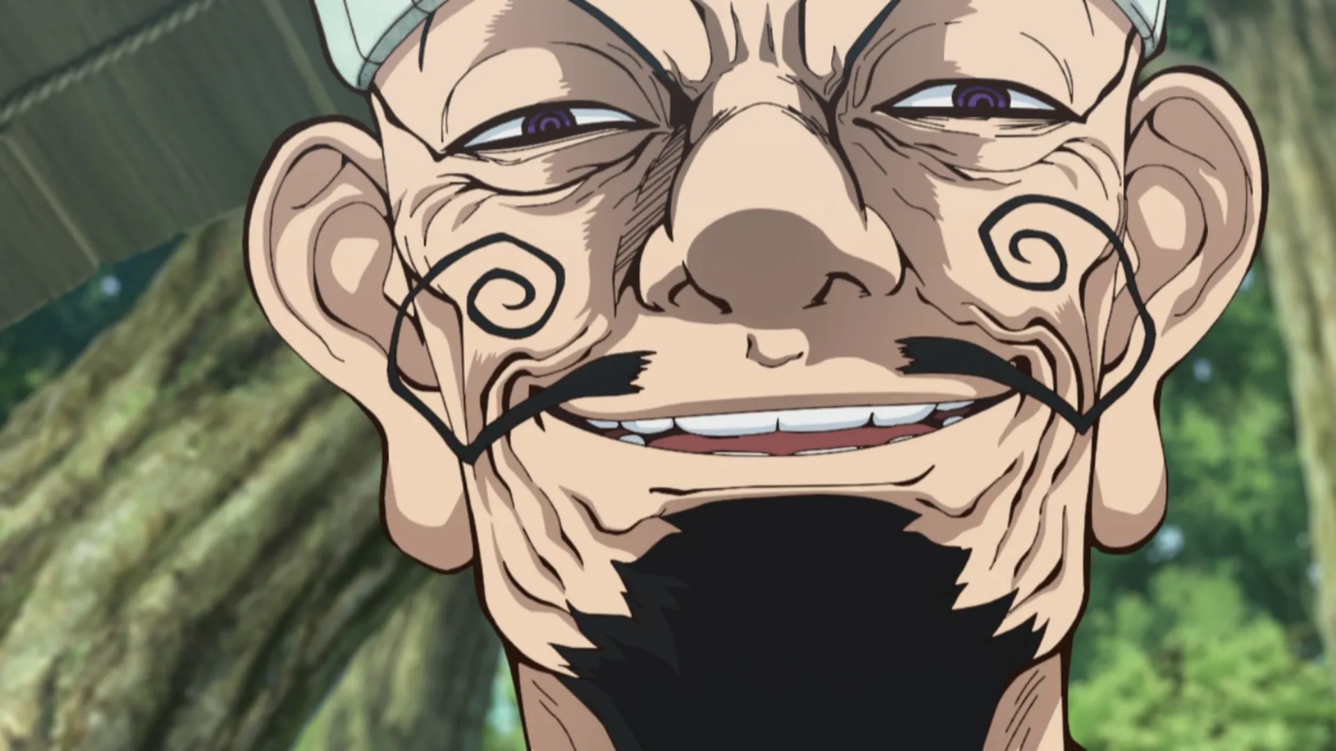 Featured Image: Dr. Stone: New World (Season 3) 2nd Cour Reveals Ibara Visual