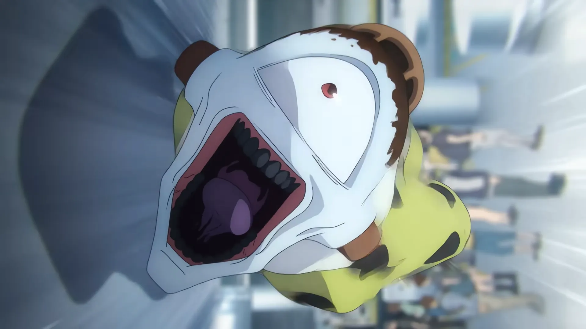 Featured Image: Jogo's Voice Actor Says He Never Stood a Chance Against Sukuna