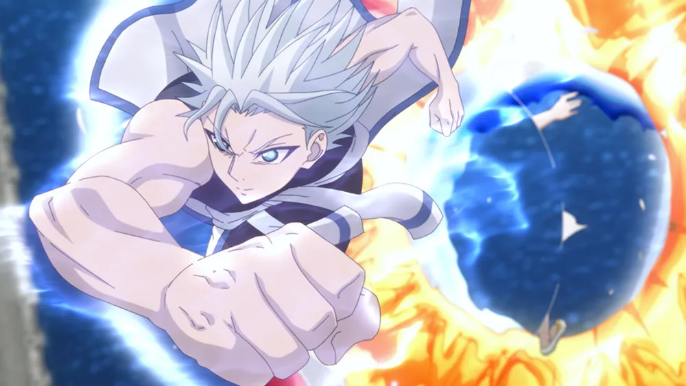 Featured Image: Ragna Crimson Episode 7 Previews Ragna Going All Out Against Ultimatia