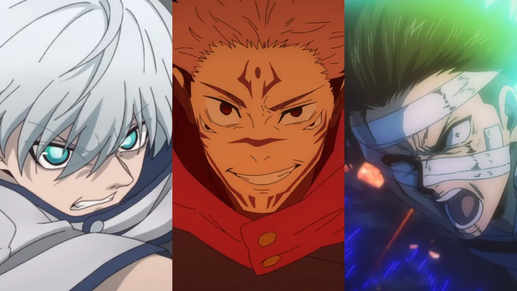 Featured Image: Fall 2023 Anime Rankings – Week 6
