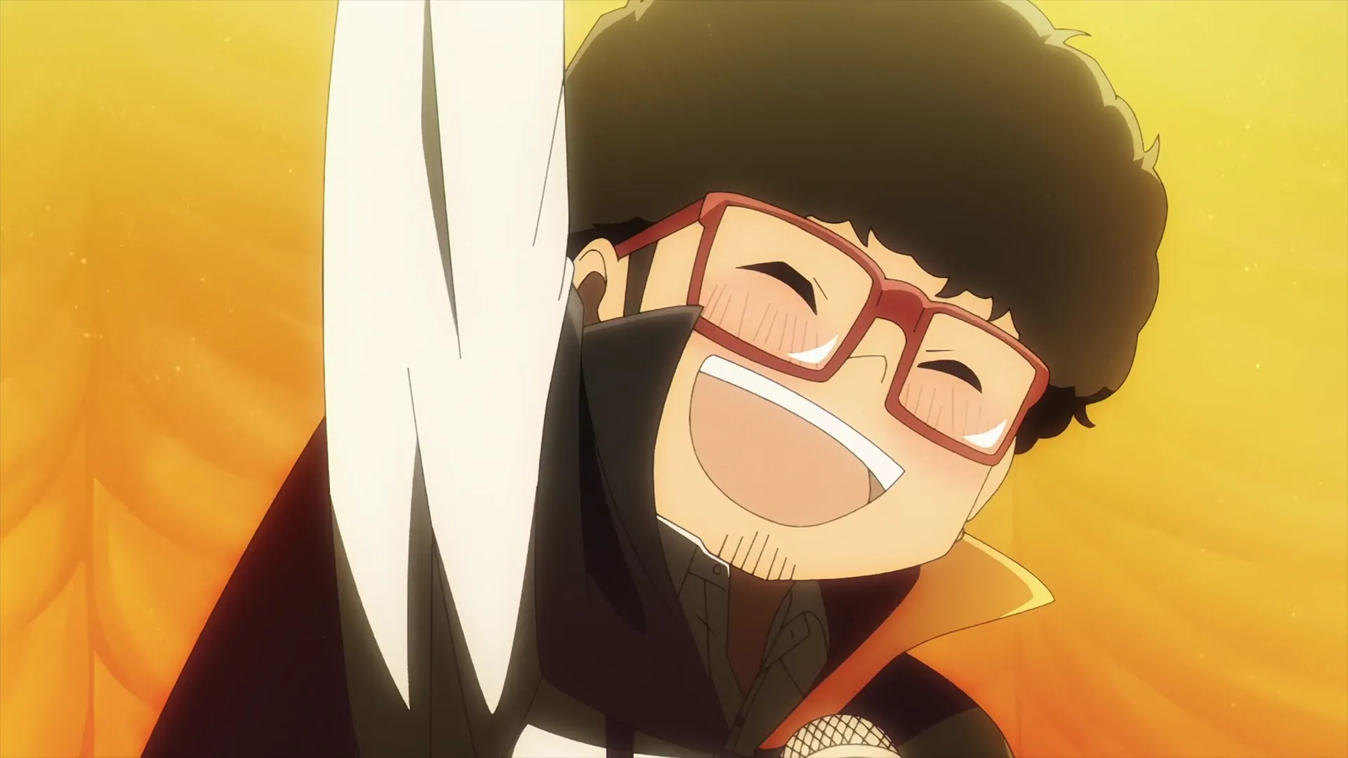 Featured Image: Spy x Family's Franky Talks Improvisation in the Anime, Doesn't Think He's That Popular