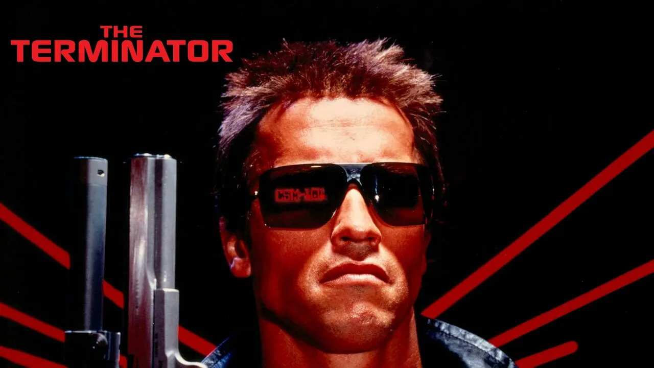 Featured Image: Terminator Anime by Production I.G Reveals Teaser Video