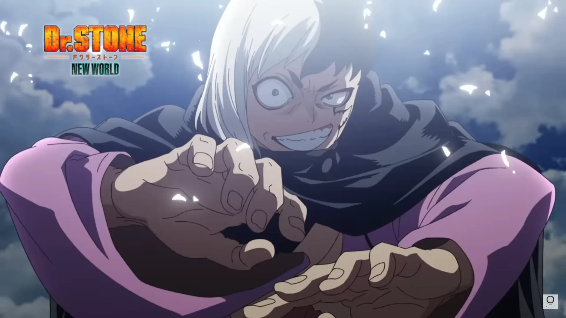 Featured Image: Dr. Stone: New World Episode 17 Preview Reveals Intense Fight Against Ibara