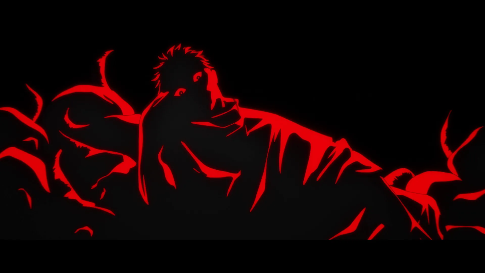 Featured Image: Jujutsu Kaisen Reveals New Sukuna Visual
