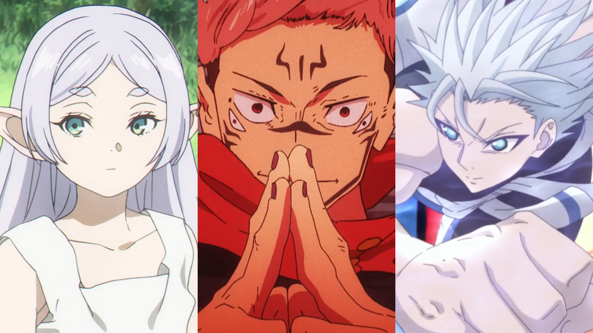 Featured Image: Fall 2023 Anime Rankings – Week 7