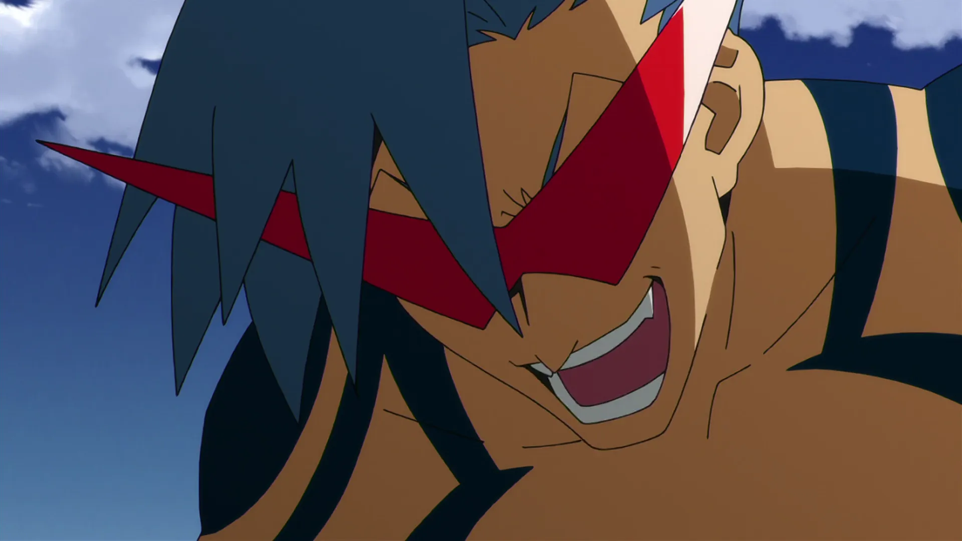 Featured Image: New Gurren Lagann The Movie Trailer Reveals First-Ever 4D English Dub Screenings