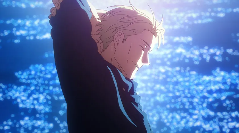 Featured Image: See Nanami and Nobara in Jujutsu Kaisen Season 2 Episode 18 Preview