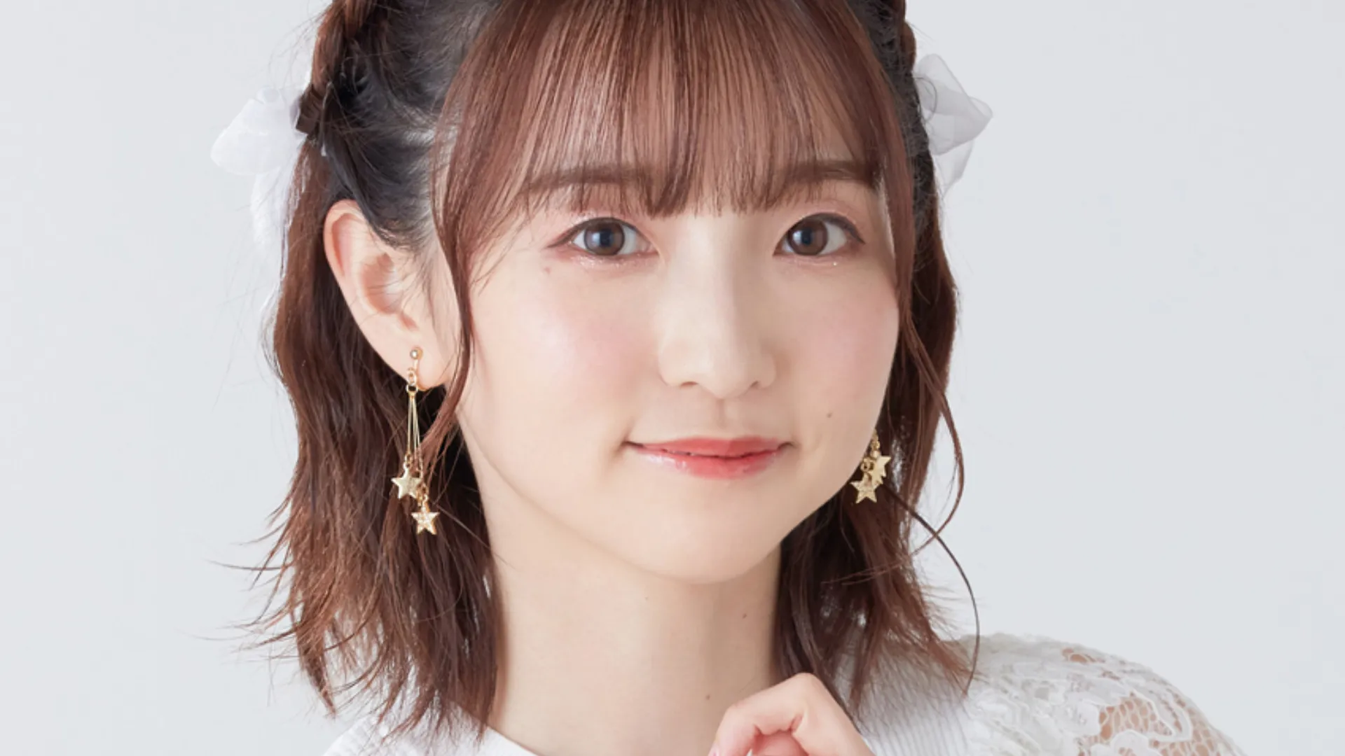 Featured Image: Voice Actress Minami Tanaka Announces Marriage