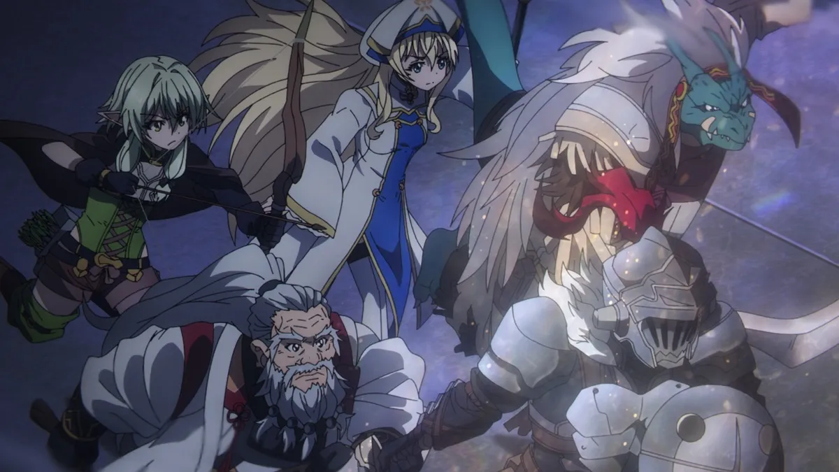 Featured Image: Goblin Slayer Season 2 Unveils Preview for Episode 8