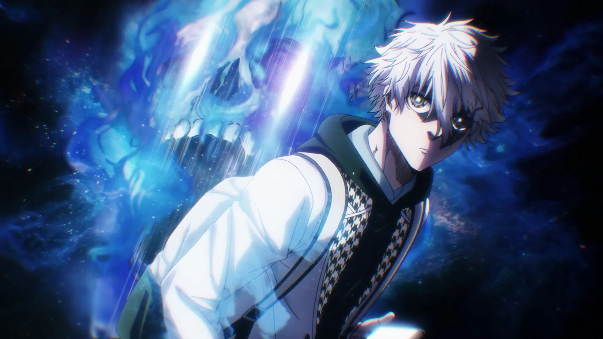 Featured Image: Blue Lock - Episode Nagi Reveals New Key Visual and Trailer