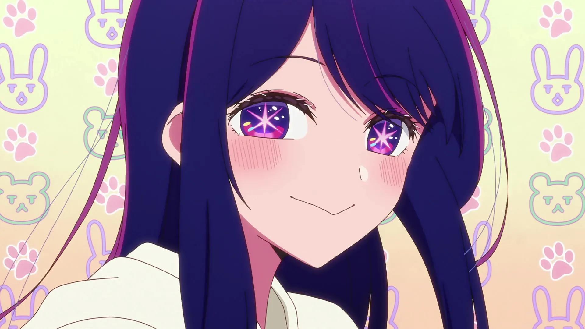 Featured Image: Oshi no Ko Season 2 Reveals New Trailer, Visual and 2024 Premiere