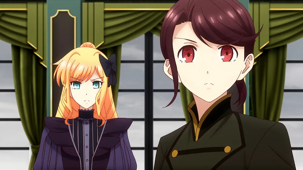 Featured Image: I’m in Love With the Villainess Unveils Episode 9 Preview