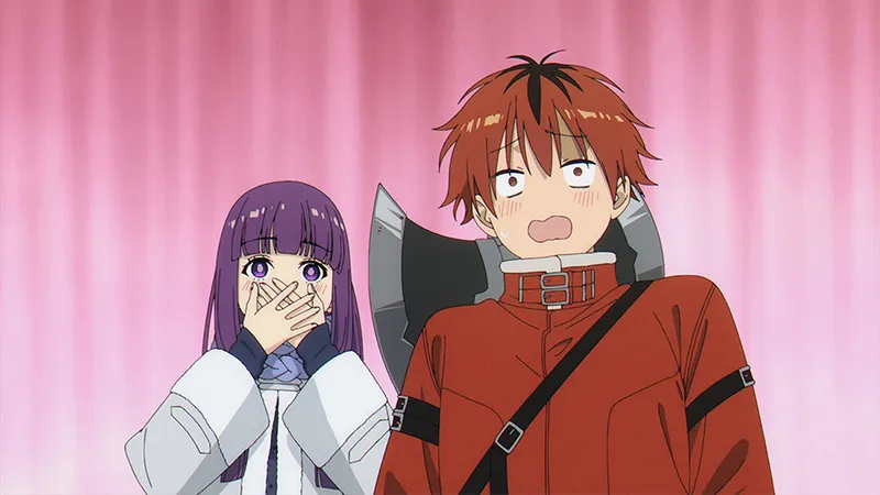 Featured Image: Frieren: Beyond Journey's End Reveals Episode 13 Preview