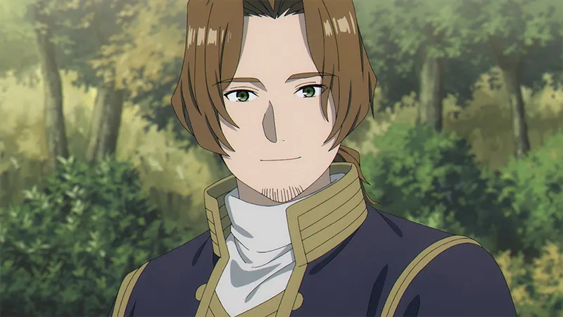 Featured Image: Frieren: Beyond Journey’s End Casts Yuichi Nakamura as Sein