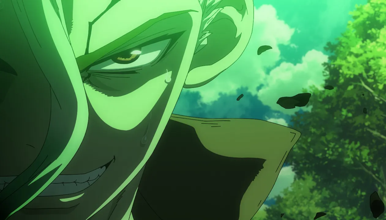 Featured Image: Dr. Stone: New World Episode 19 Preview Reveals The Final Battle Between Senku and Ibara
