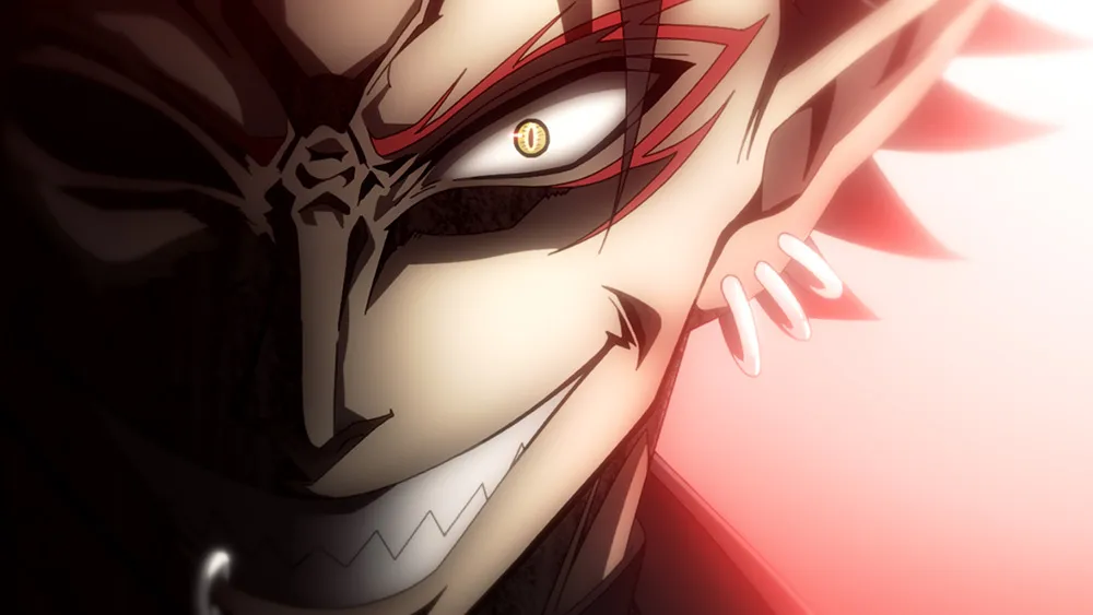 Featured Image: Ragna Crimson Episode 10 Preview Images Revealed