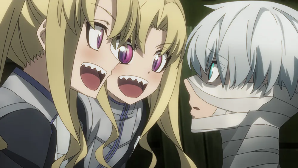 Featured Image: Ragna Crimson Episode 11 Preview Images Revealed