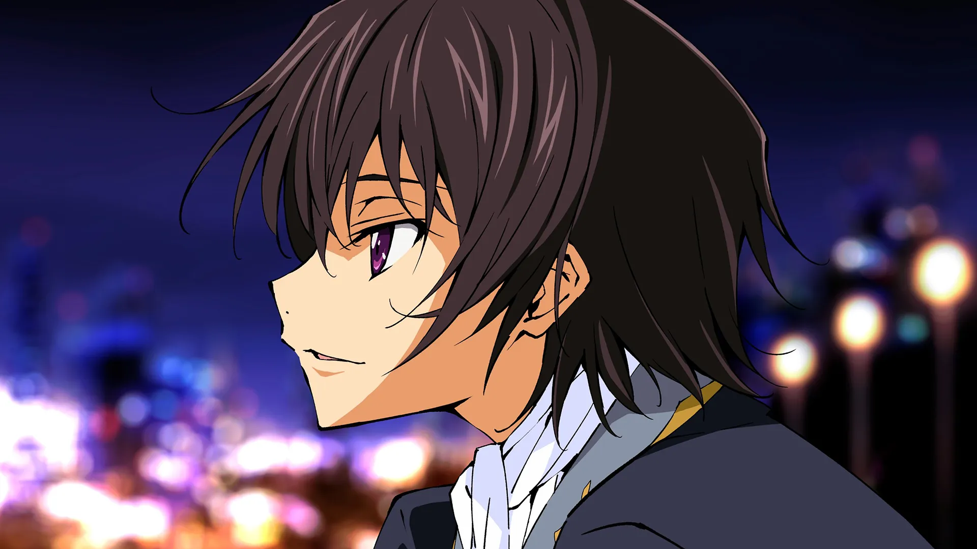 Featured Image: Code Geass: Z of the Recapture to Reveal New Information on December 18