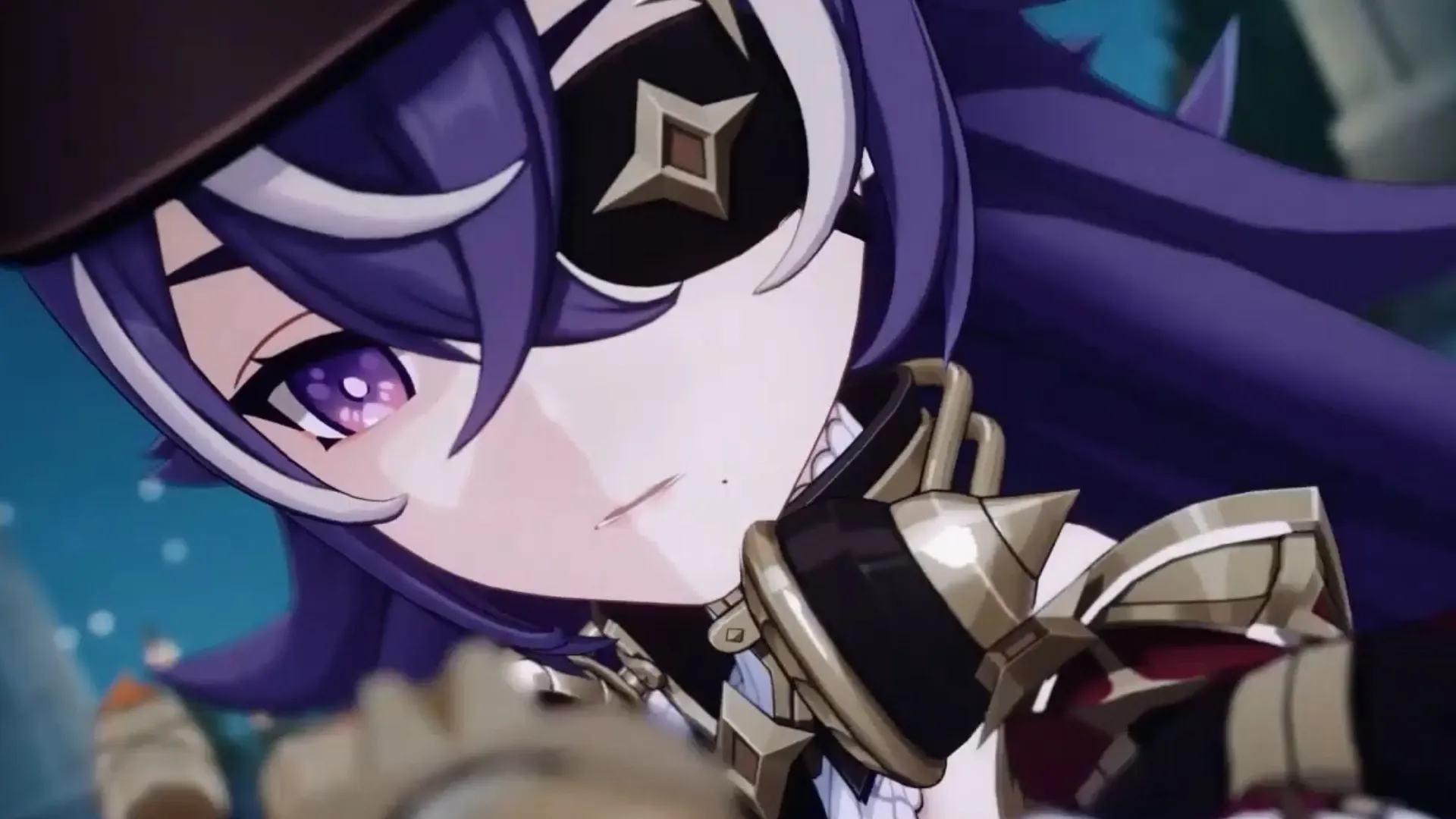 Featured Image: Genshin Impact Reveals Chevreuse and Chiori's Voice Actors