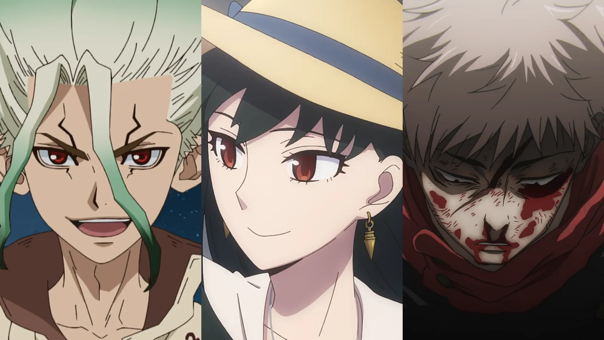 Featured Image: Fall 2023 Anime Rankings – Week 10