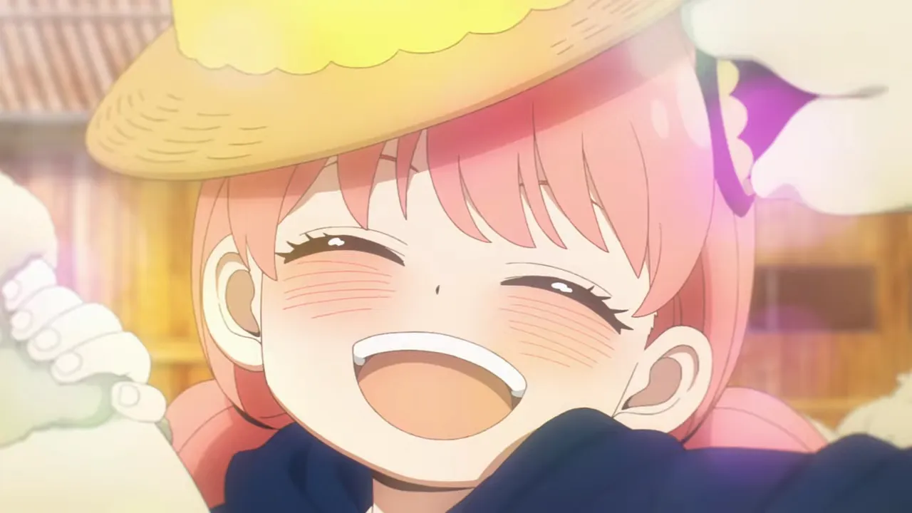 Featured Image: Forgers Enjoy Vacation in Spy x Family Episode 35 Visual