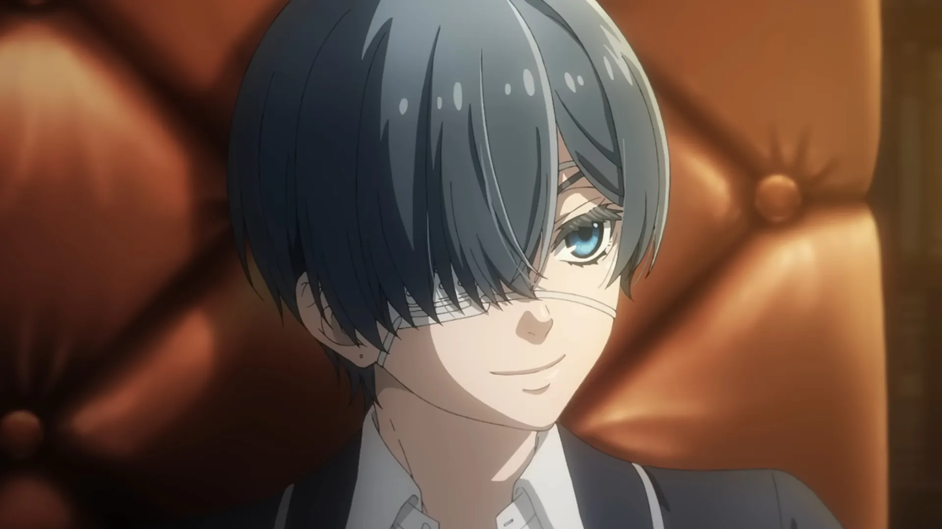 Featured Image: Black Butler: Public School Arc Premieres April 2024, Gets New Ciel Visual