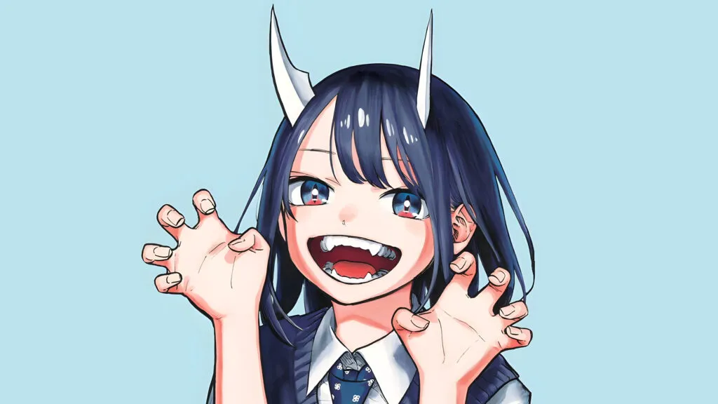 Featured Image: Ruri Dragon Creator Hopes to Bring Good News in 2024 (Coincidentally, the Year of the Dragon)