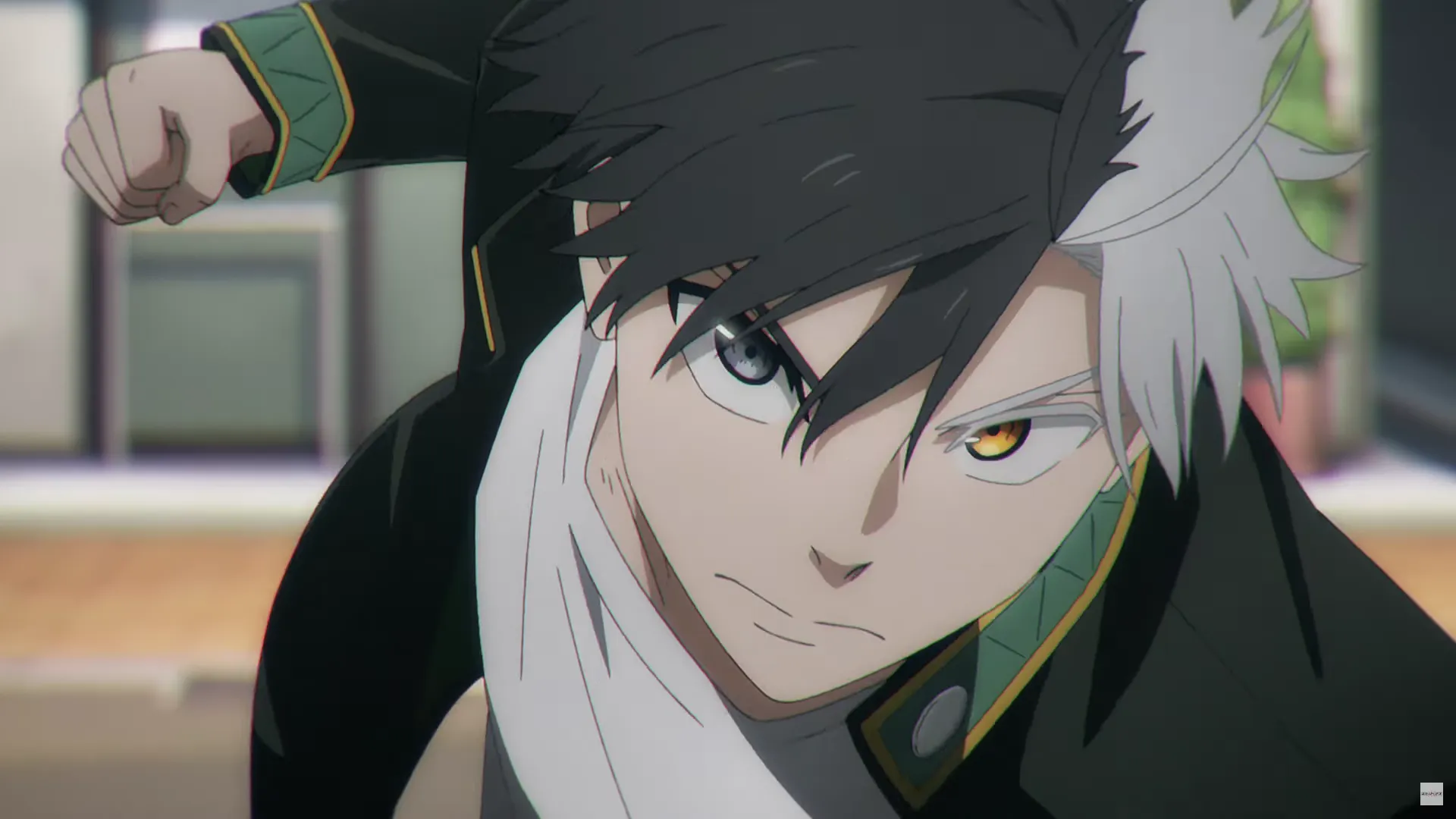 Featured Image: Wind Breaker Anime Drops First Trailer