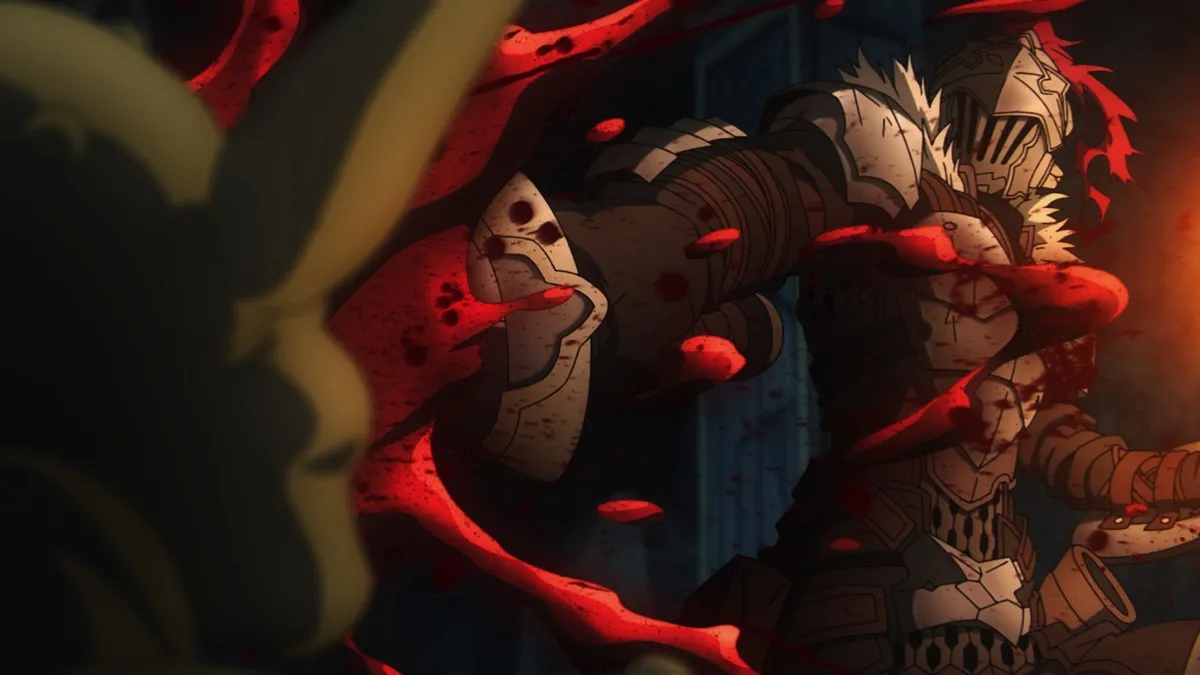 Featured Image: Goblin Slayer Season 2 Unveils Episode 11 Preview