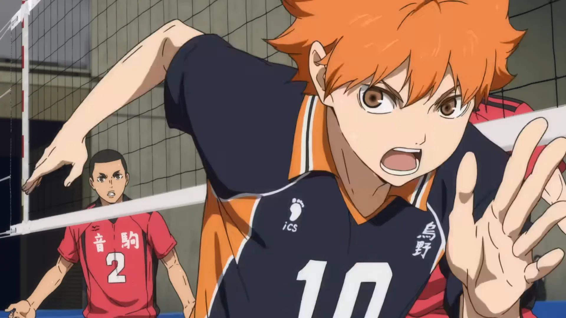 Featured Image: Haikyuu: Decisive Battle at the Garbage Dump Movie Reveals New Key Visual