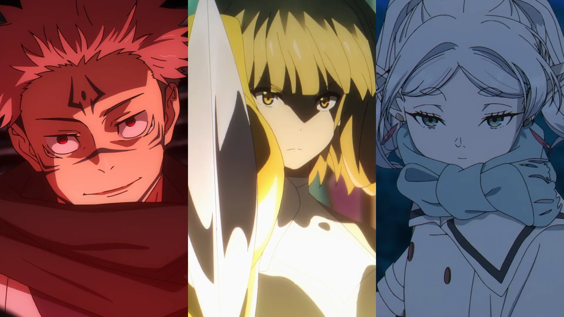 Featured Image: Fall 2023 Anime Rankings – Week 11