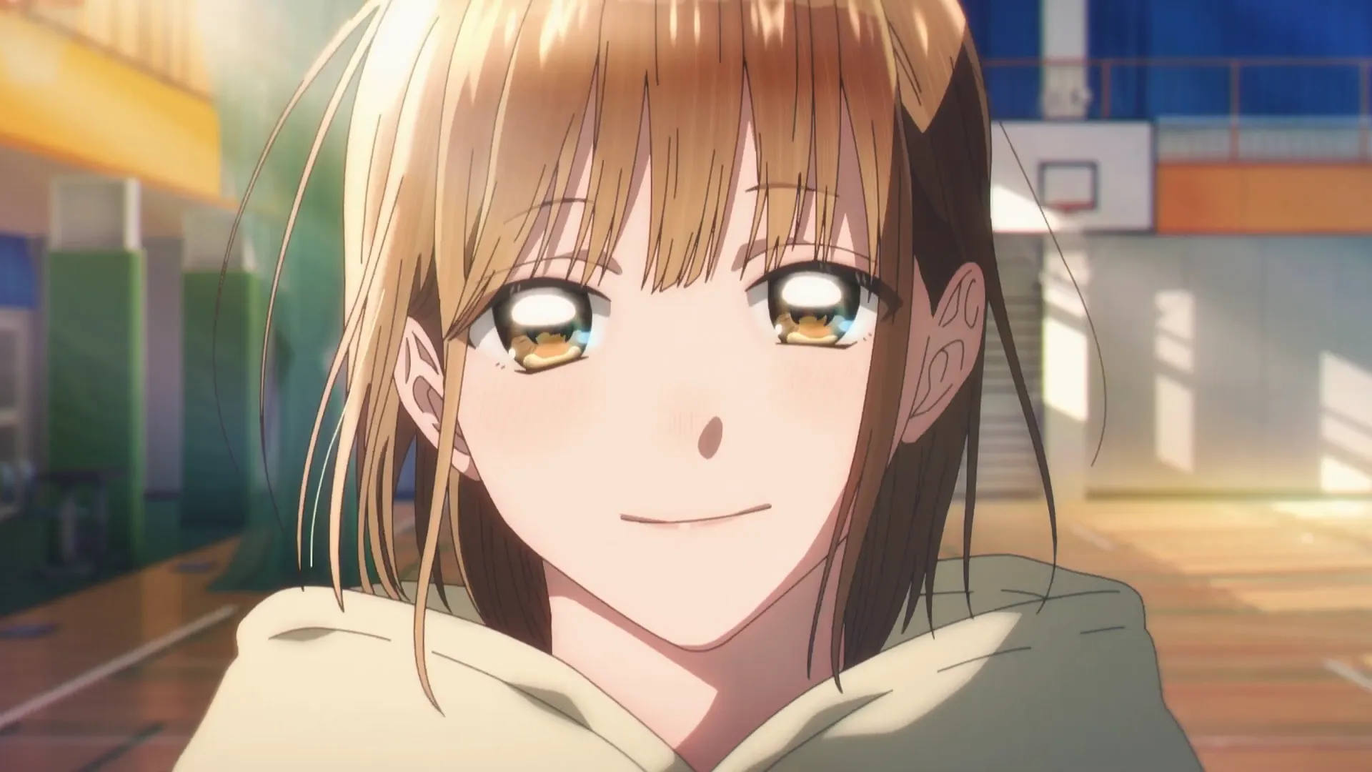 Featured Image: Blue Box Anime Reveals Teaser Trailer, Akari Kito Joins Cast