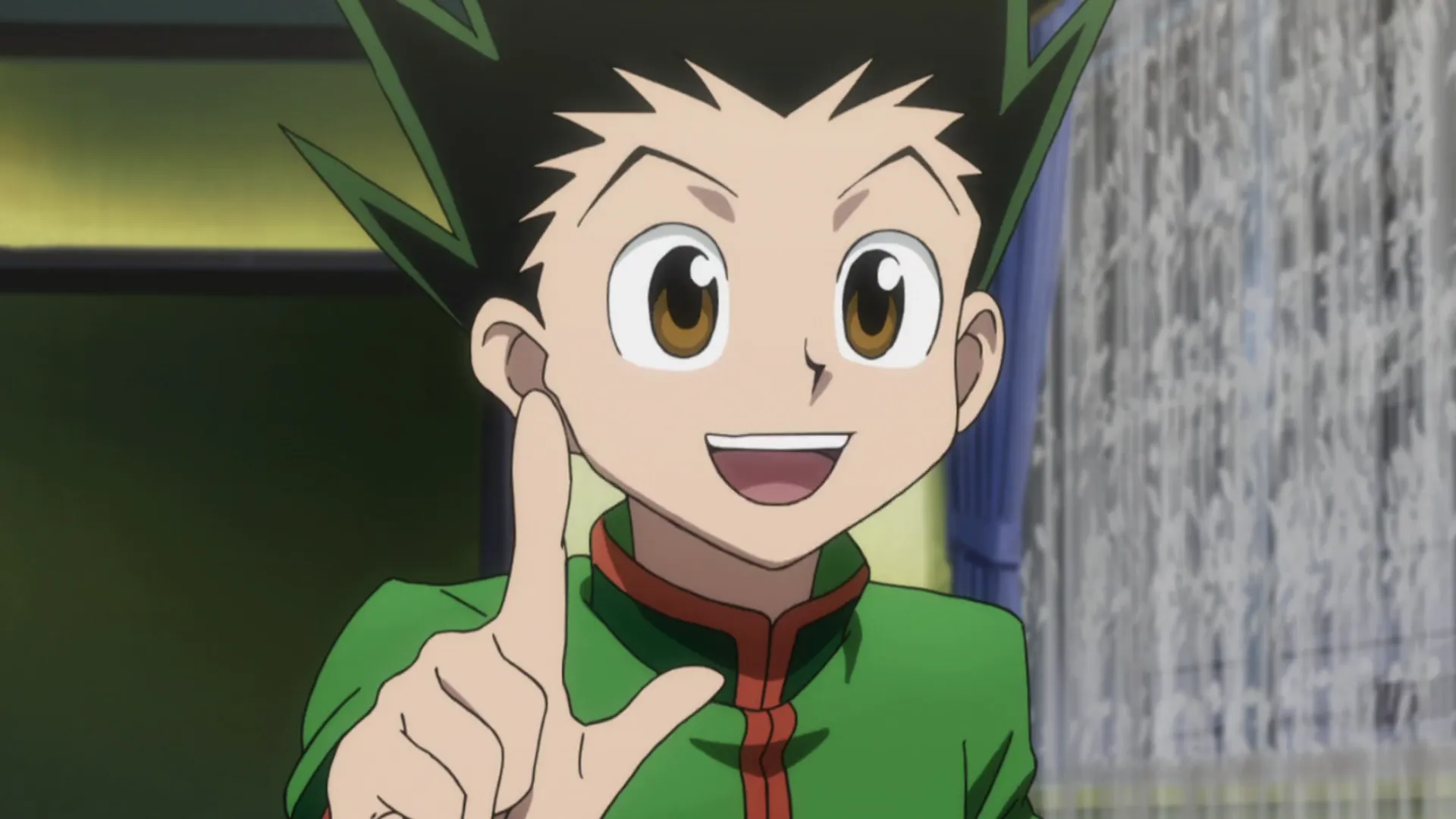 Featured Image: Hunter x Hunter Gets Full-Fledged Fighting Game by Bushiroad; Possible Console Release