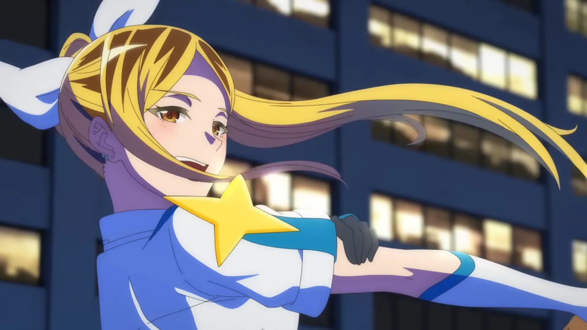 Featured Image: Magilumiere Magical Girls Inc. Reveals Additional Cast, Fall 2024 Premiere