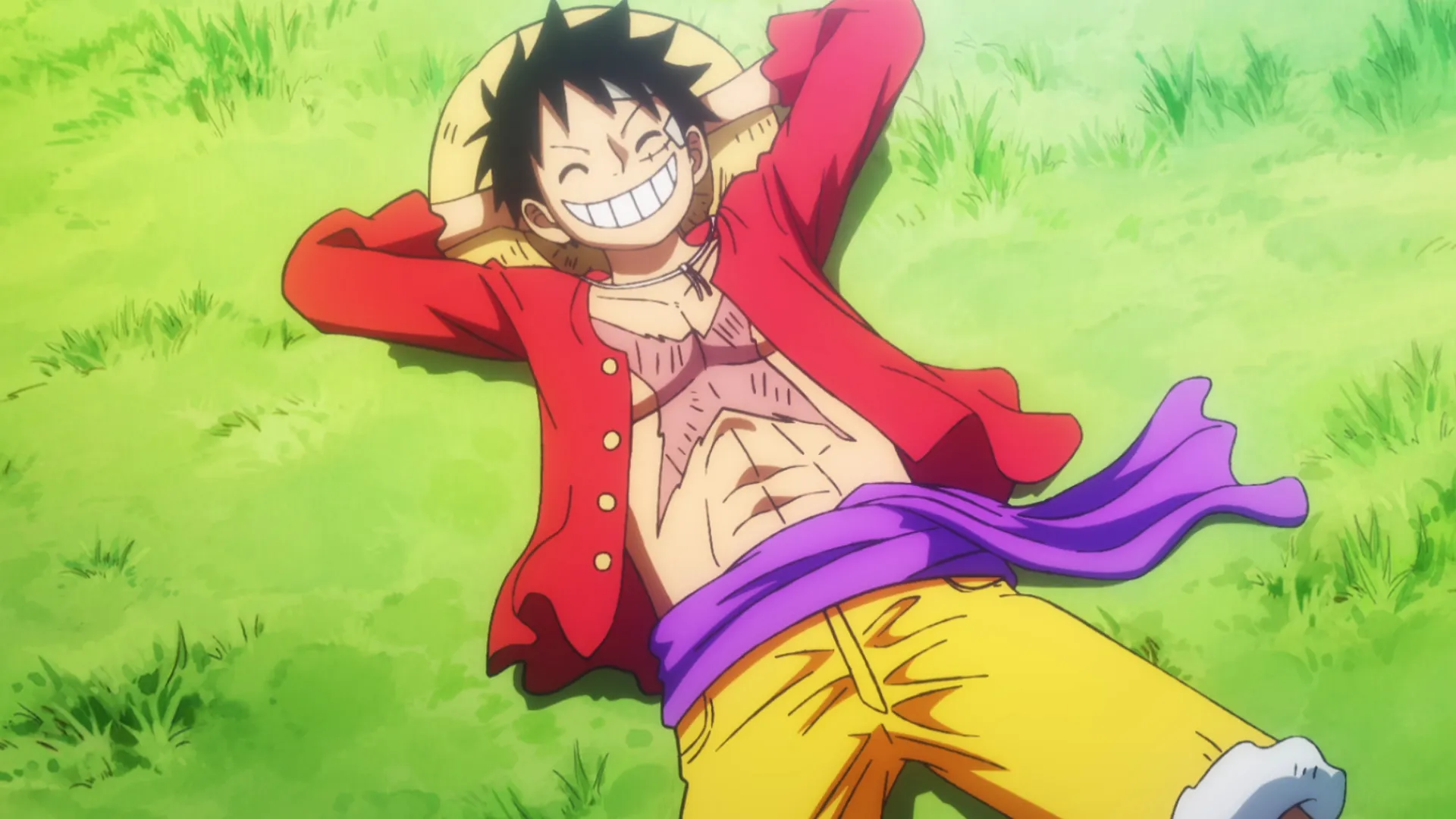 Featured Image: One Piece Announces New Opening, Ending, Vegapunk Voice Actors, Egghead Arc Begins on January 7