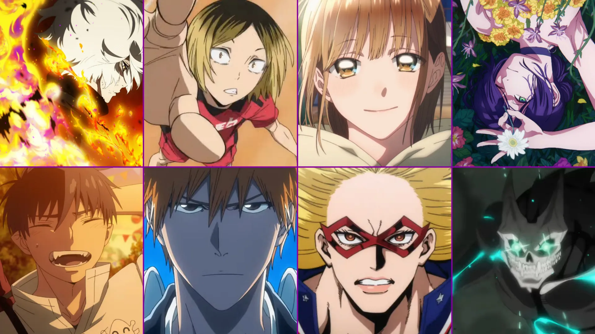 Featured Image: Jump Festa 2024: All Announcements and Highlights (UPDATED)