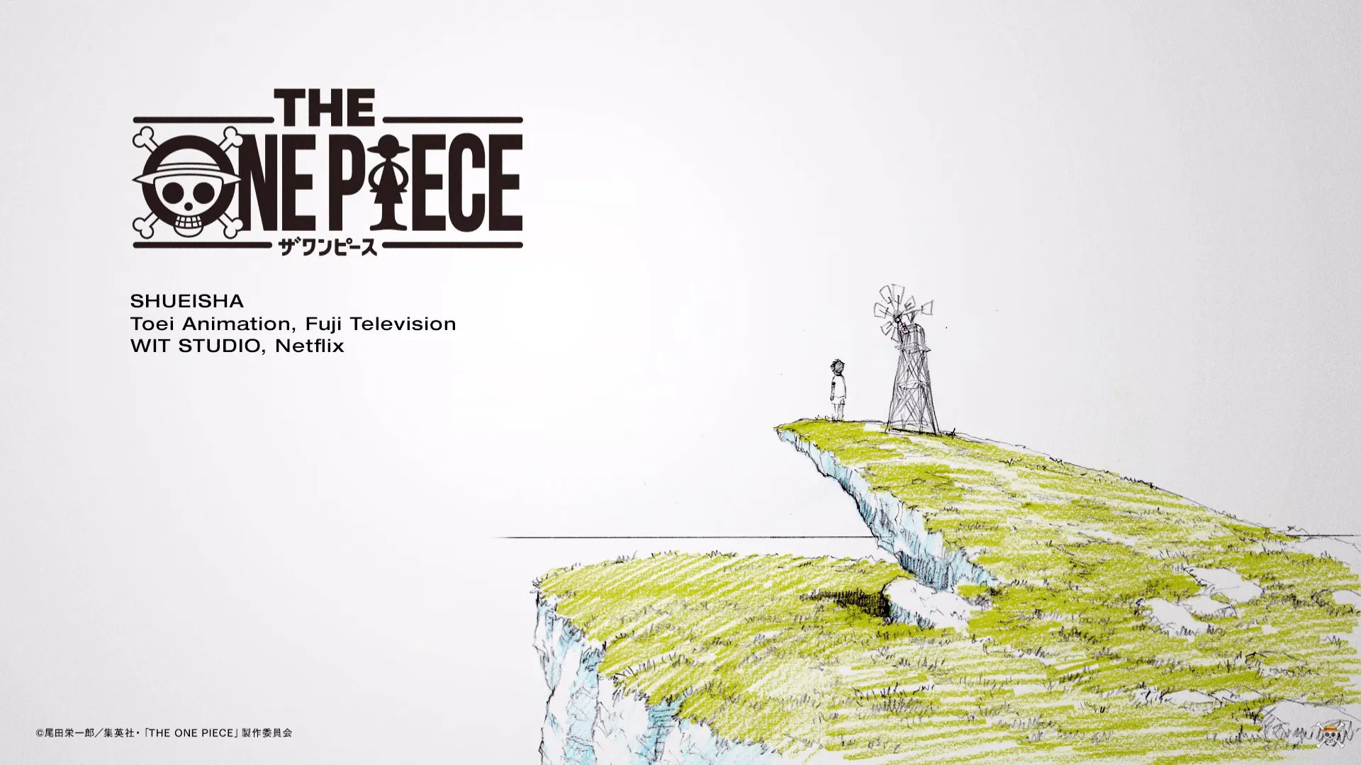 Featured Image: One Piece Anime Remake by WIT Studio and Netflix Announced
