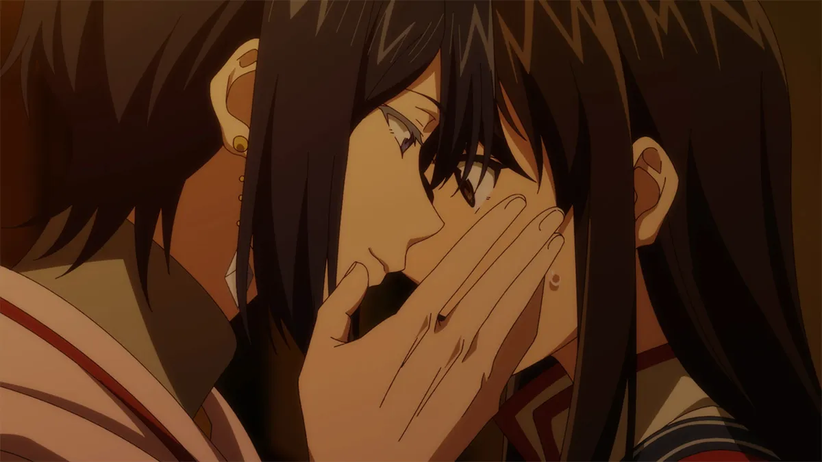 Featured Image: The Saint’s Magic Power Is Omnipotent Season 2 Previews Episode 12