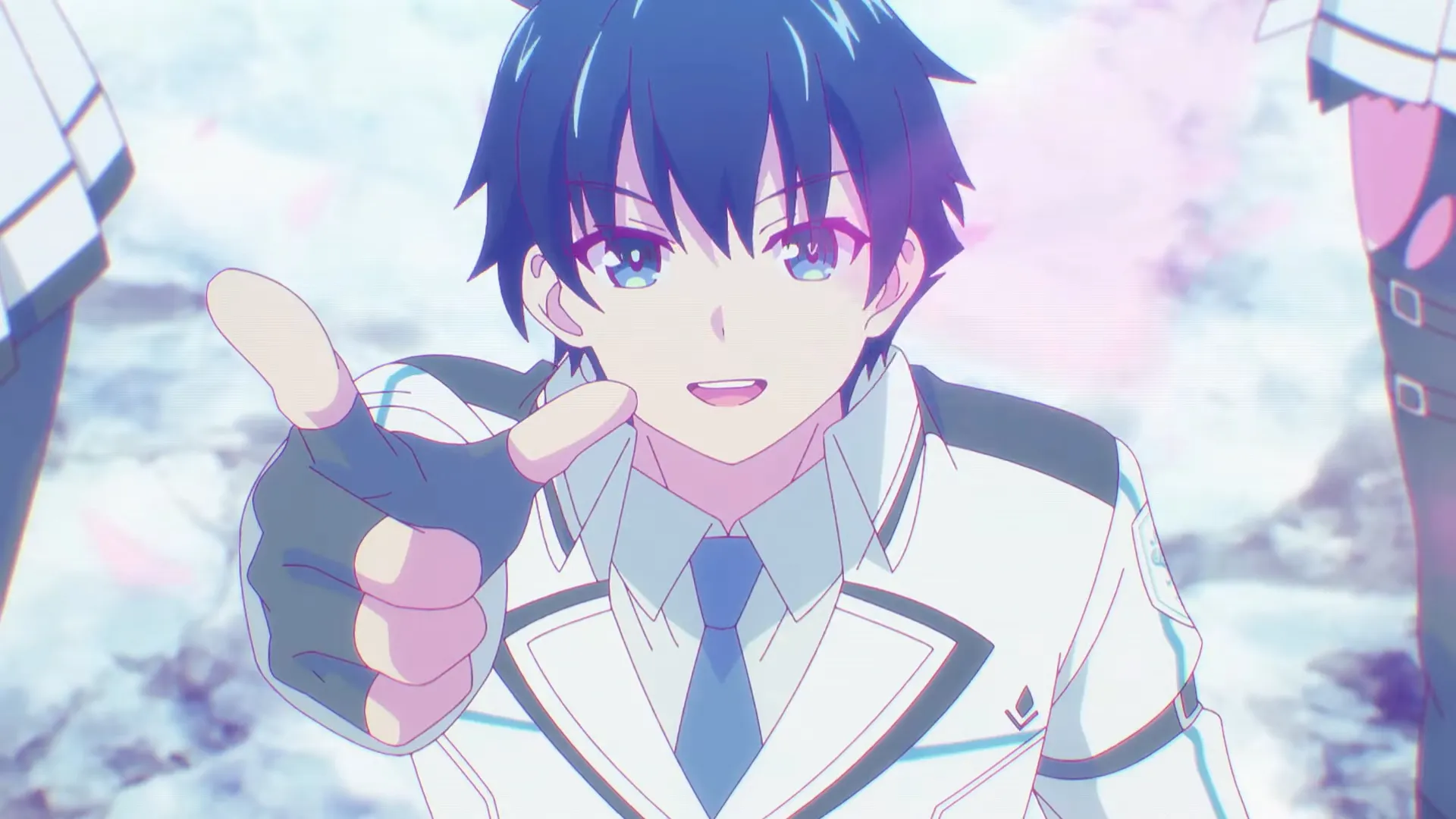 Featured Image: Gods' Game We Play Anime Introduces New Cast Members in First Trailer, Premieres April 2024