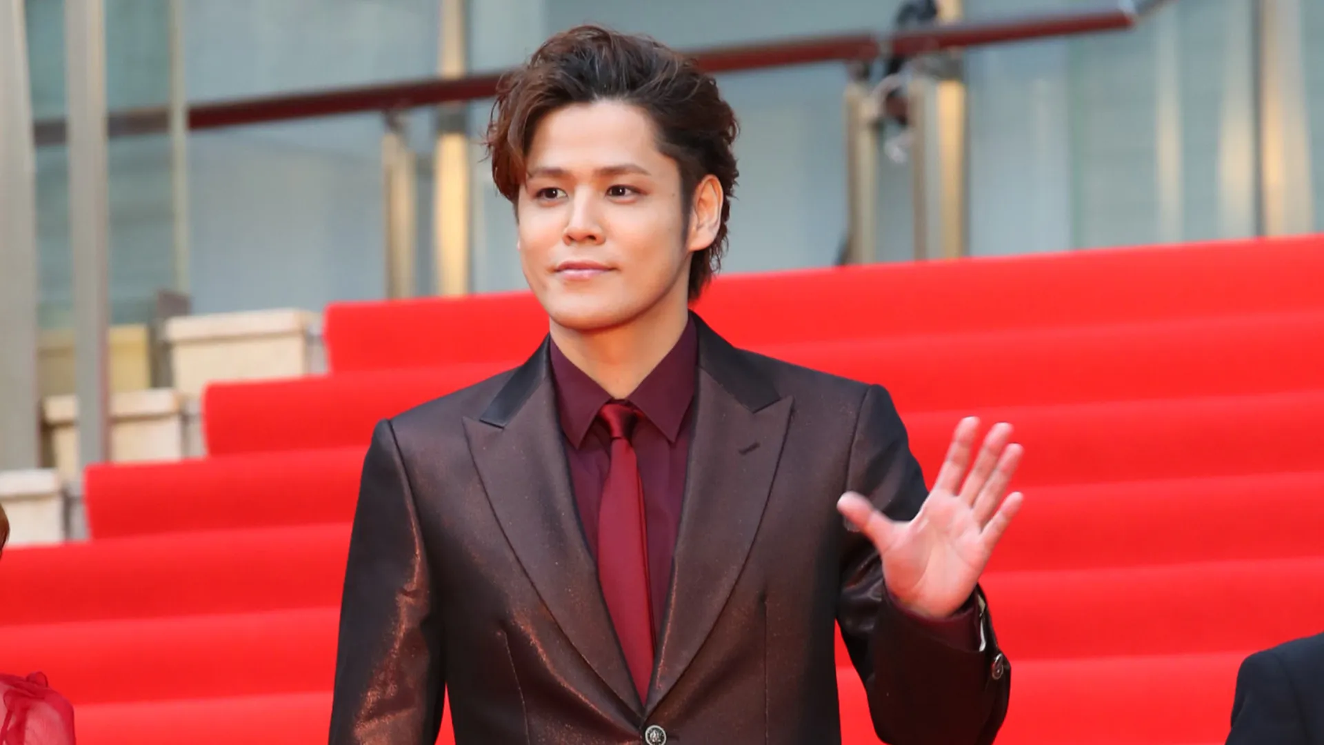 Featured Image: Voice Actor Mamoru Miyano Leaves Long-Time Agency Gekidan Himawari After Over 30 Years