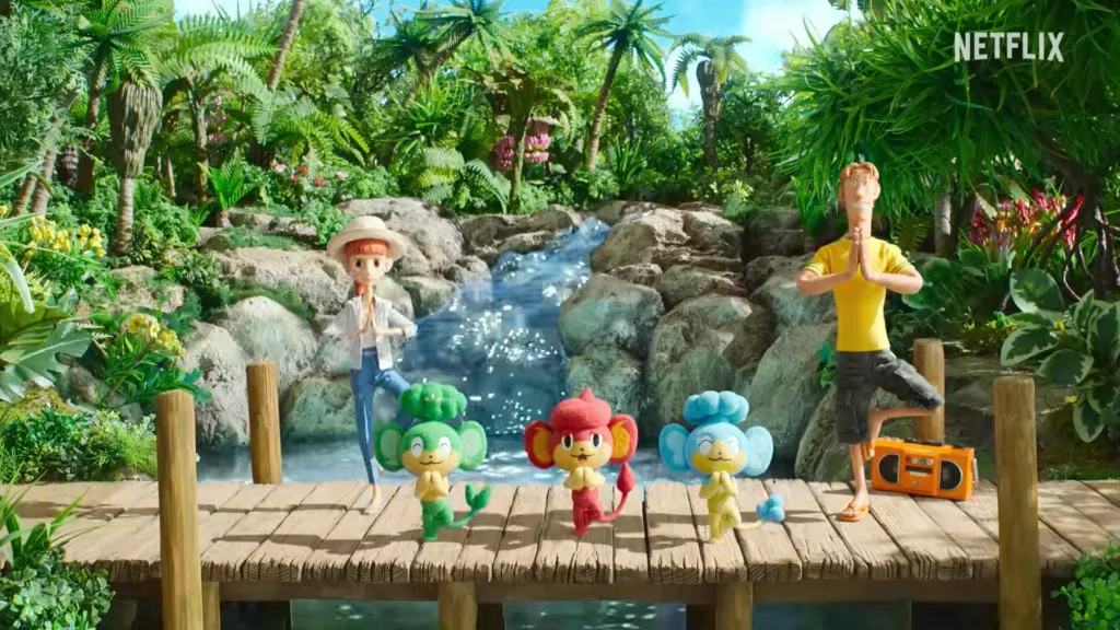 Featured Image: Pokémon Concierge's Theme Song by Mariya Takeuchi Now Available Worldwide