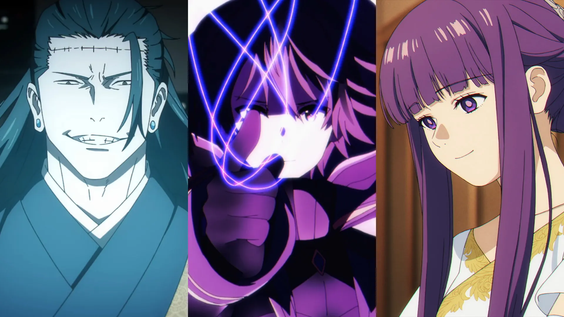Featured Image: Fall 2023 Anime Rankings – Week 12