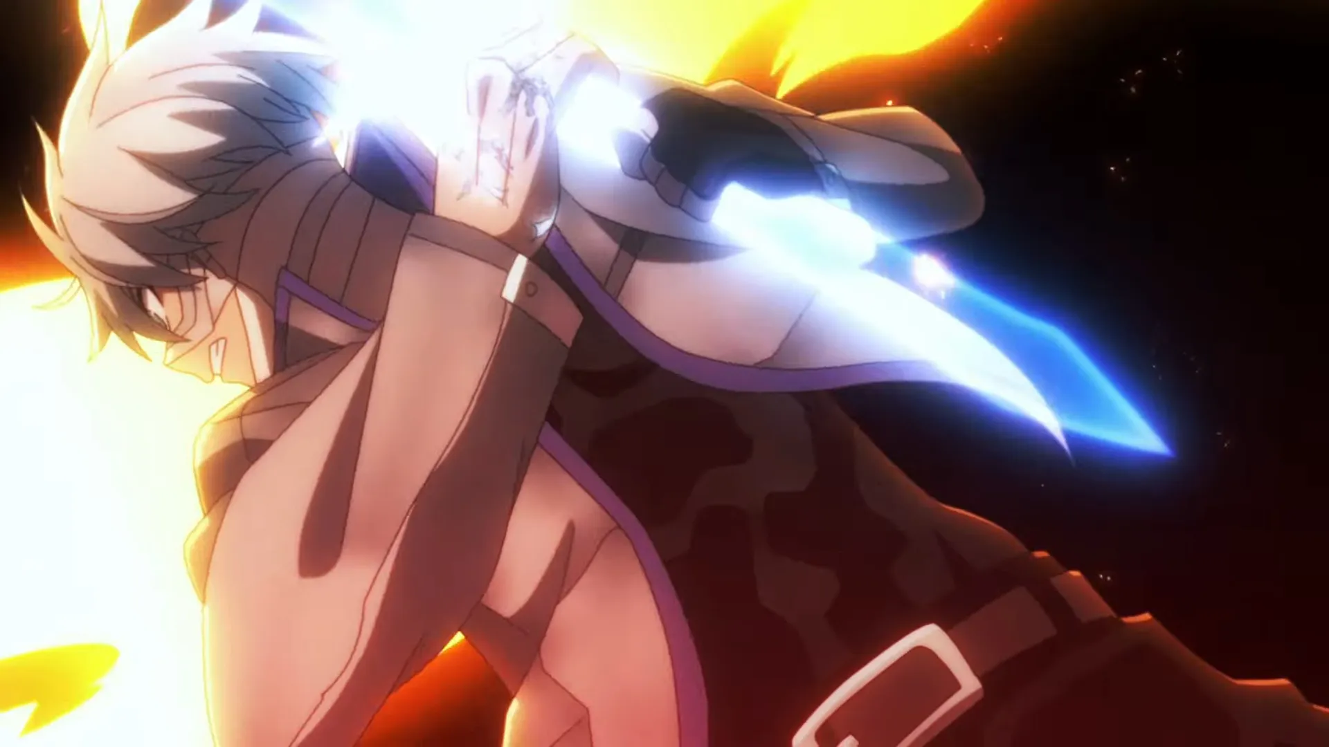 Featured Image: Ragna Crimson Reveals 2nd Cour Trailer