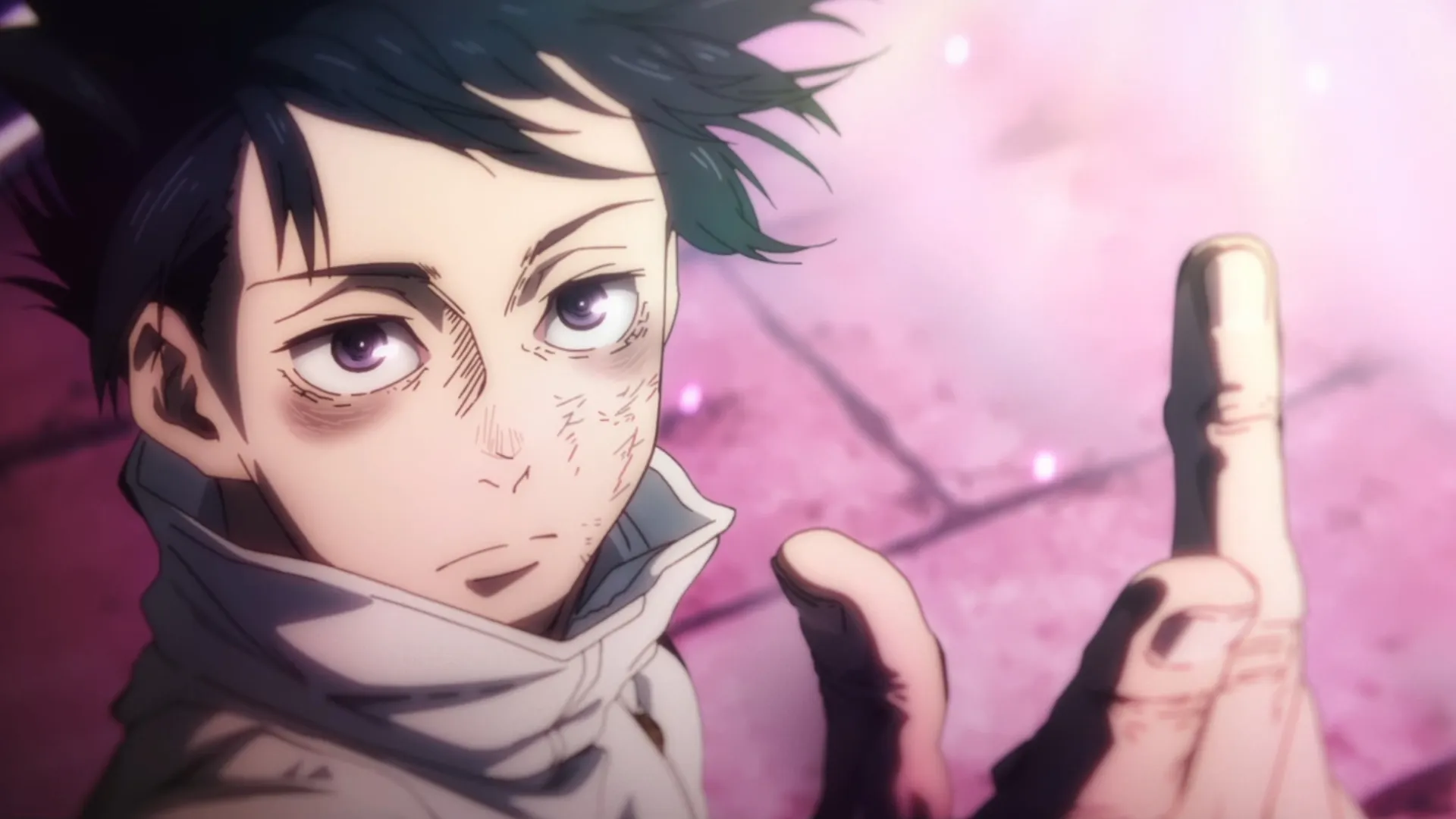 Featured Image: Jujutsu Kaisen Culling Game Sequel Anime Announced