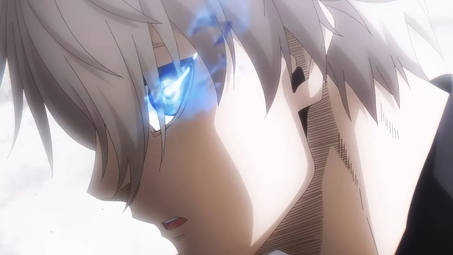 Featured Image: Blue Lock Nagi Movie Reveals Seishiro Nagi and Reo Mikage Character Visual