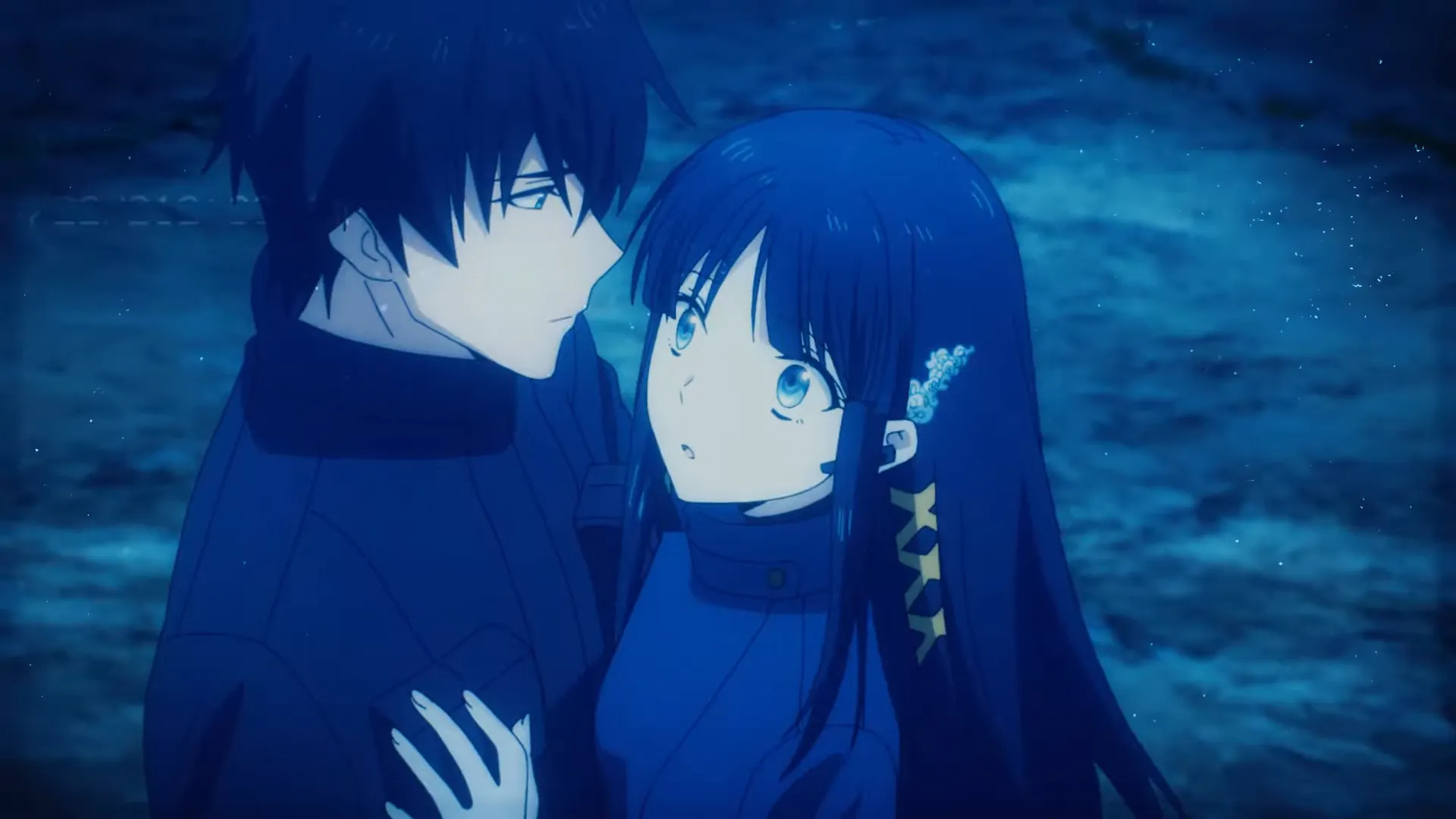 Featured Image: The Irregular at Magic High School Reveals 10th Anniversary Trailer