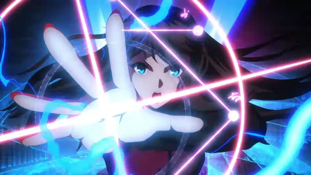 Featured Image: Witch on the Holy Night Reveals New Teaser Trailer